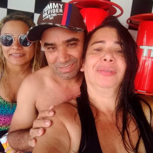 Salão de Festas com piscina em Guarulhos